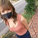 【マジ軟派、初撮動画】お姉さんをマッサージ器でエロいことをしてみたら…。