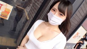 【三浦乃愛ＡＶ】マジ軟派。ナンパで美巨乳をゲット！
